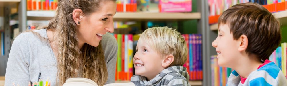 Griechisch lernen für Kinder